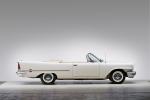 Chrysler 300D Convertible 1958 года